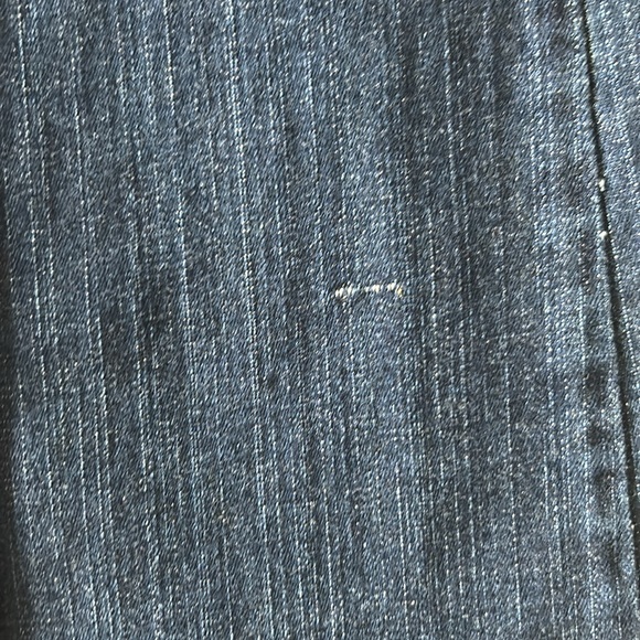 Levi’s Women’s 515 boot cut 14s jeans - Picture 8 of 8